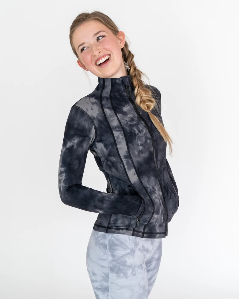 Performance Sportjacke