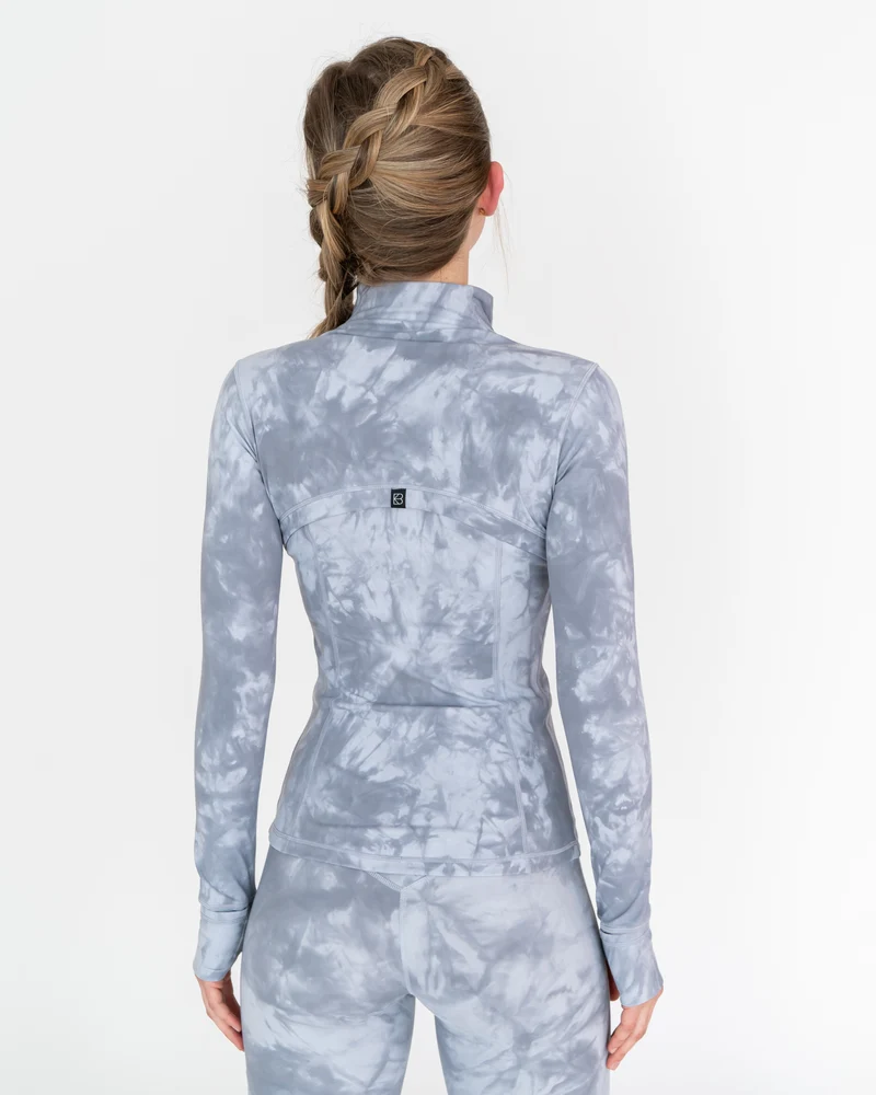 Performance Sportjacke