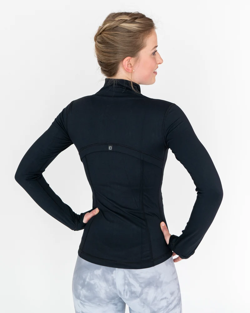 Performance Sportjacke