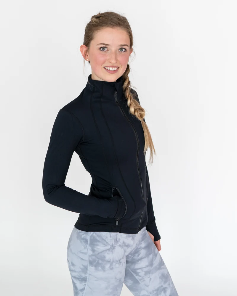 Performance Sportjacke