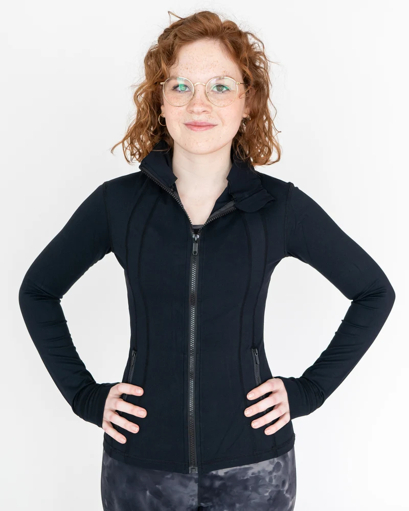 Performance Sportjacke