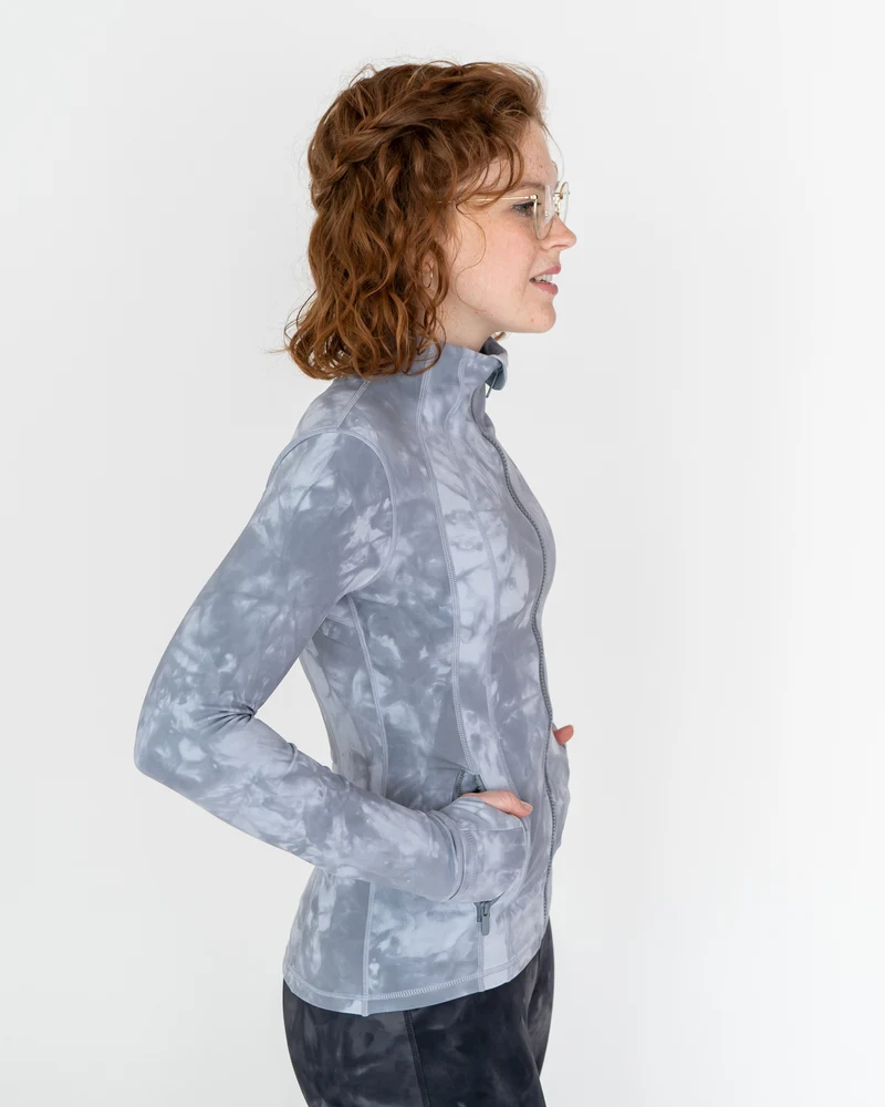 Performance Sportjacke