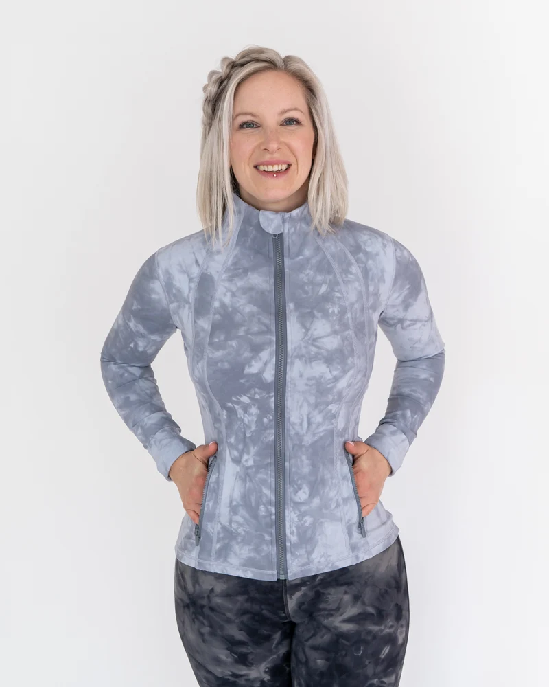 Performance Sportjacke