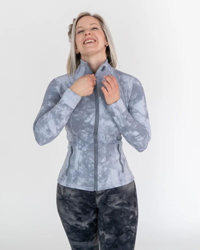 Performance Sportjacke
