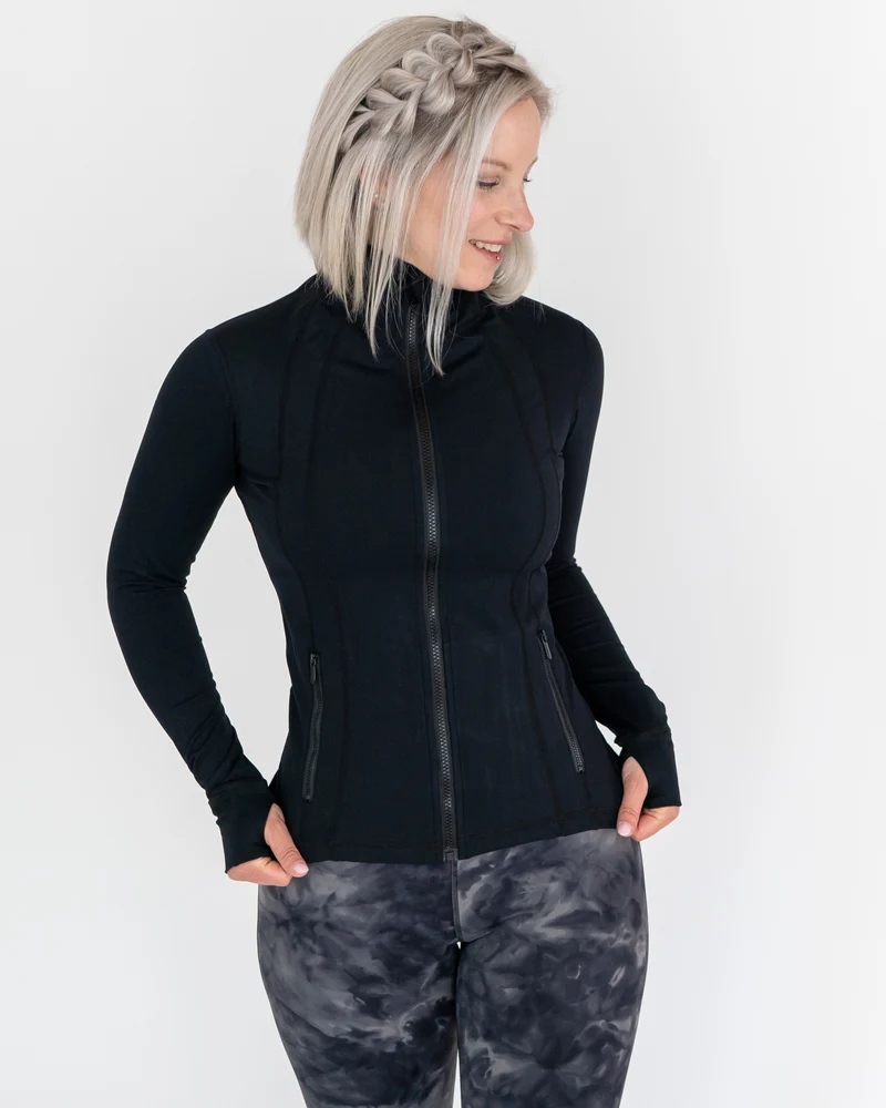 Performance Sportjacke