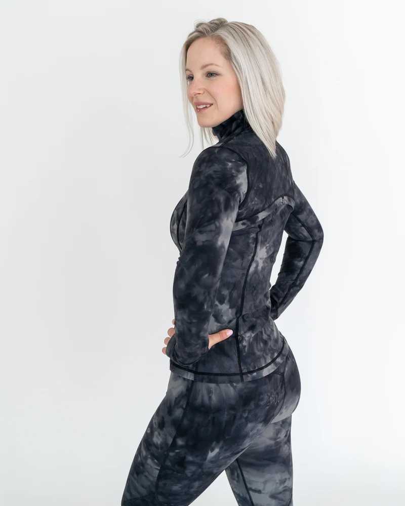 Performance Sportjacke