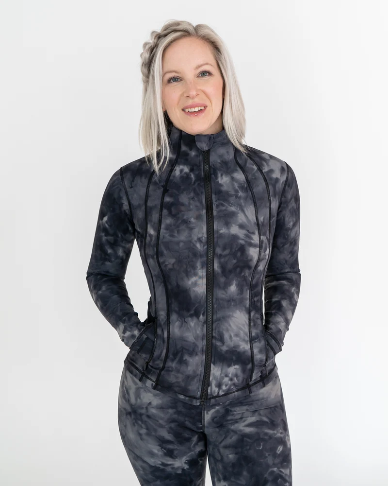 Performance Sportjacke