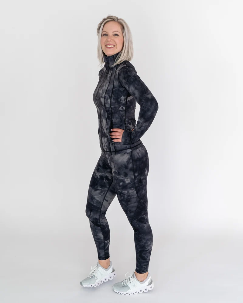 Performance Sportjacke