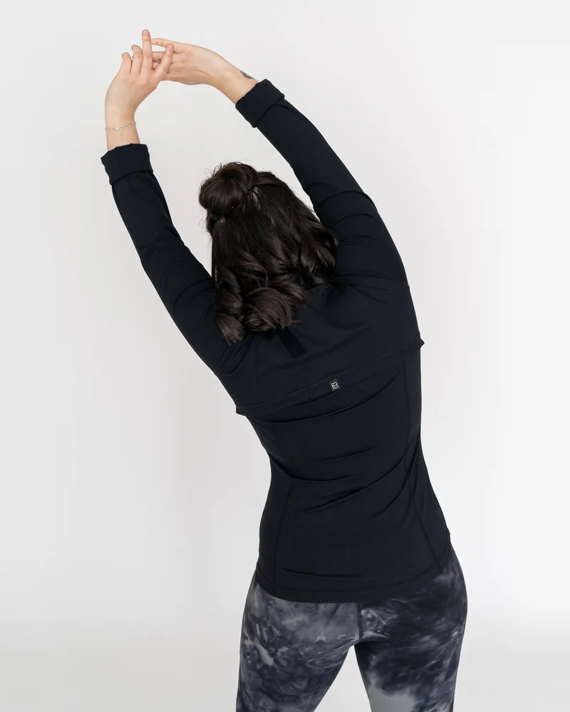 Performance Sportjacke