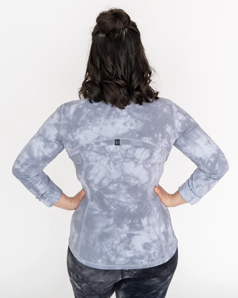 Performance Sportjacke