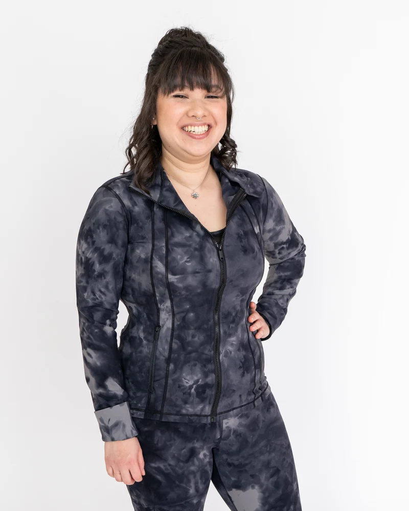 Performance Sportjacke