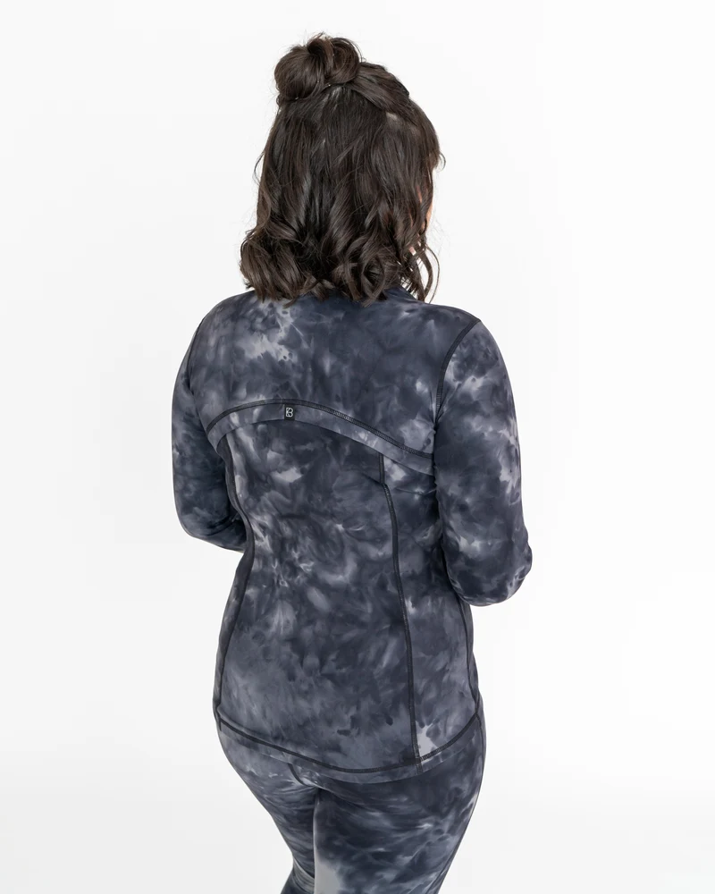 Performance Sportjacke