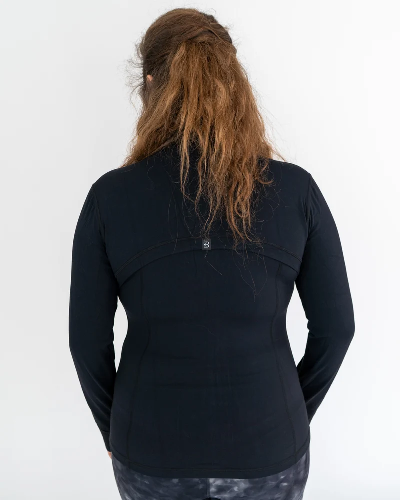 Performance Sportjacke