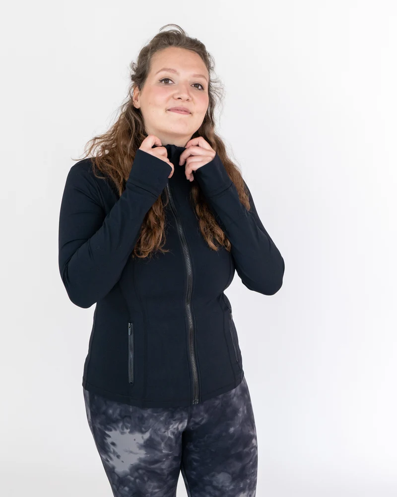 Performance Sportjacke