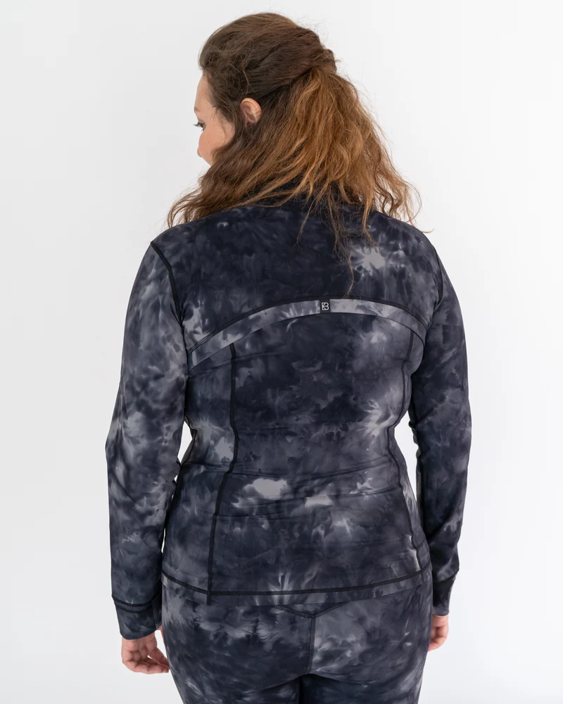 Performance Sportjacke