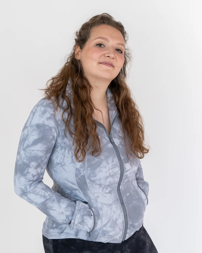 Performance Sportjacke