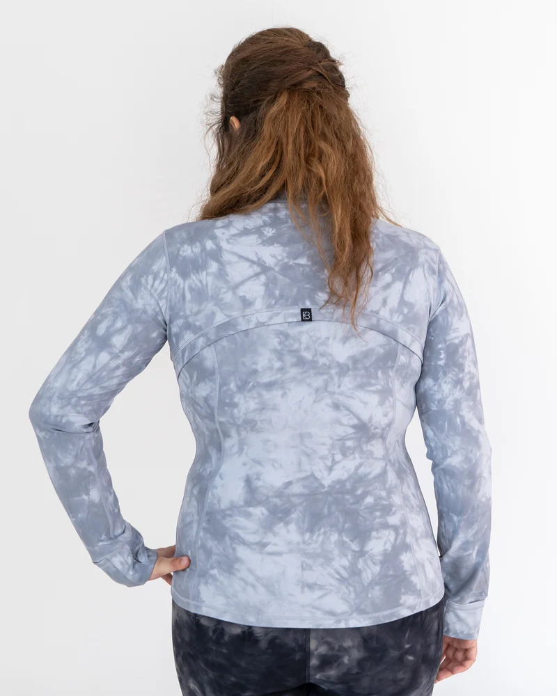 Performance Sportjacke