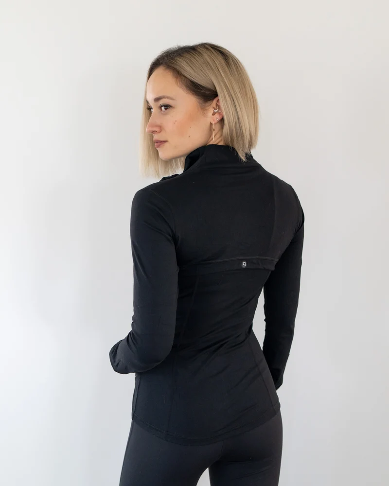 Performance Sportjacke