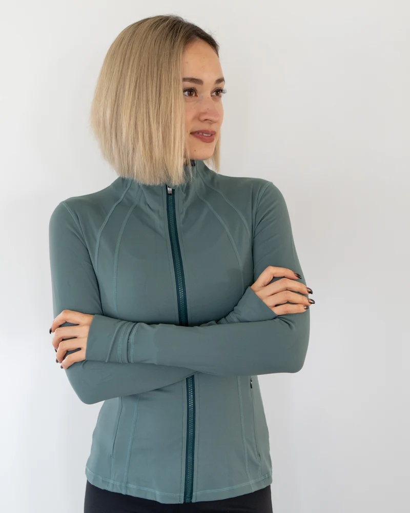 Performance Sportjacke