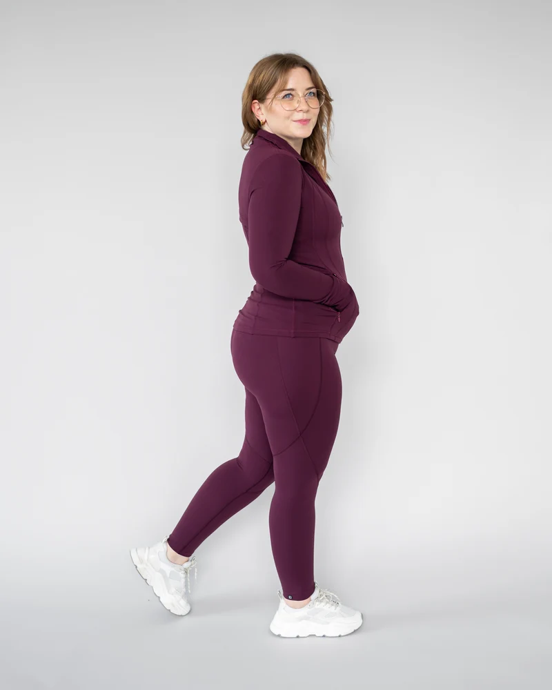 Performance Sportjacke
