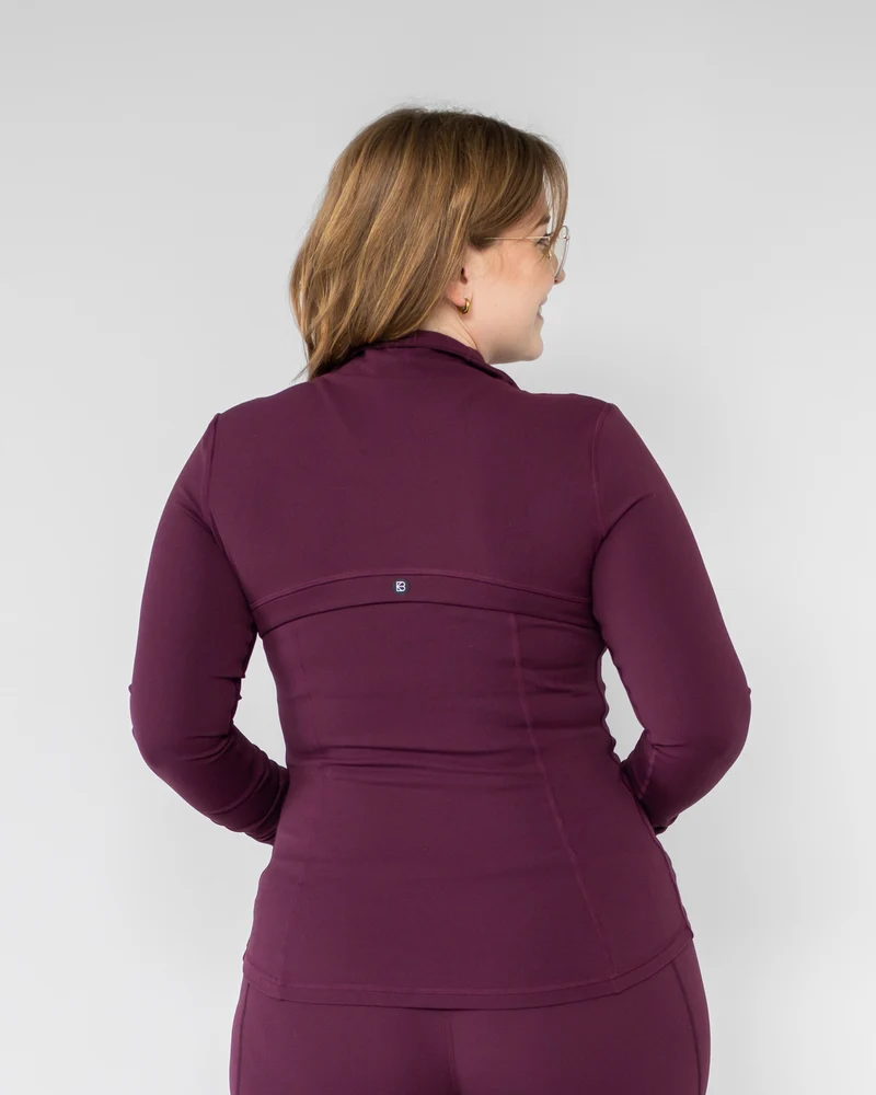 Performance Sportjacke