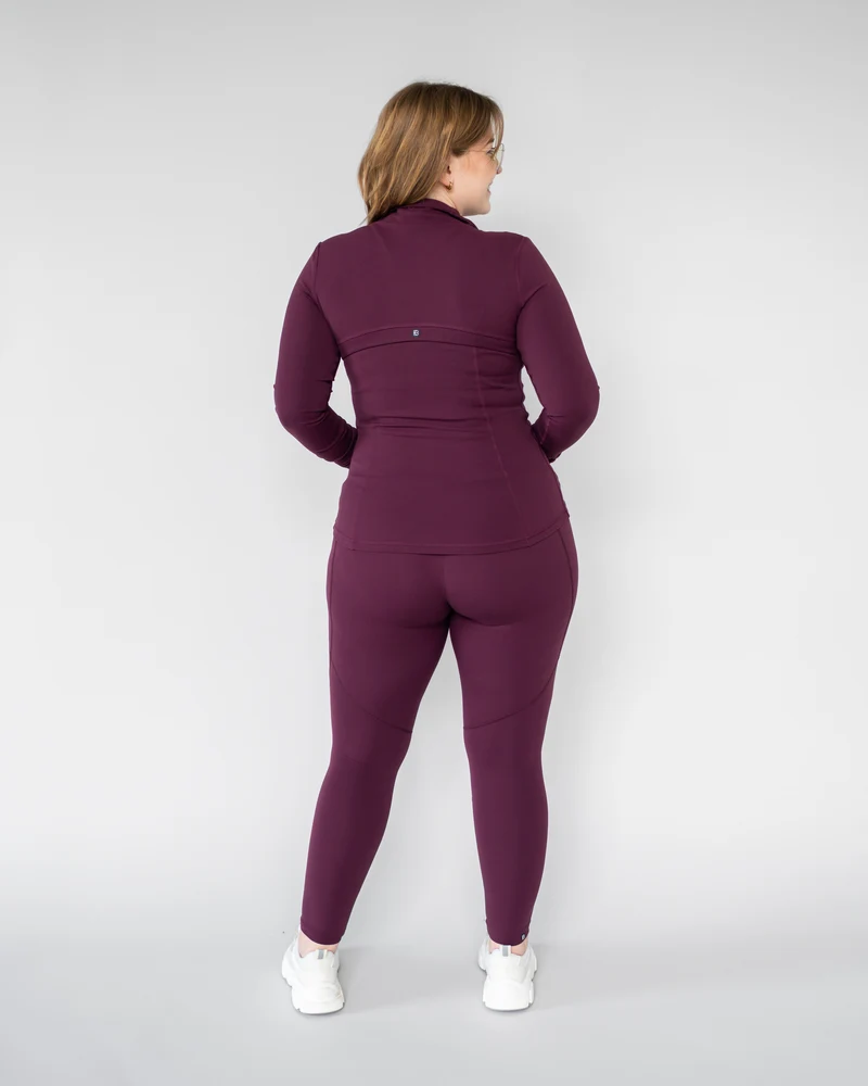 Performance Sportjacke