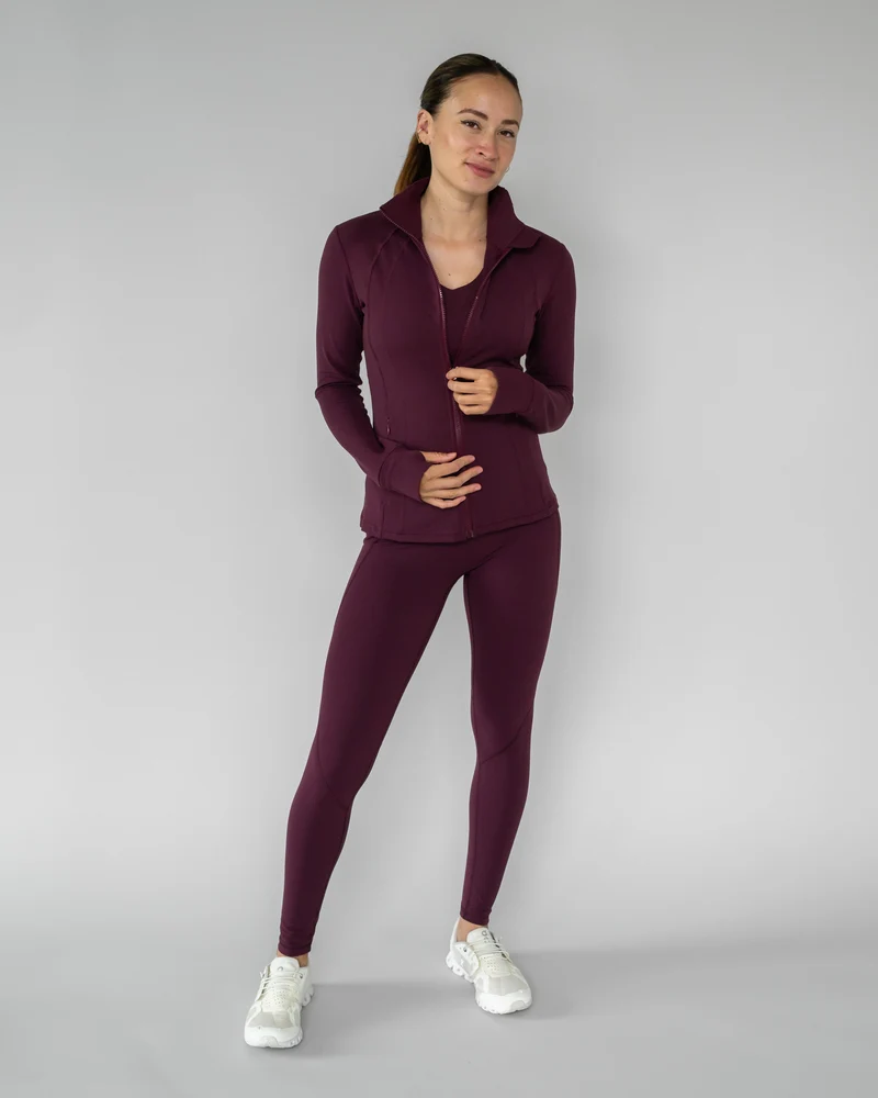 Performance Sportjacke
