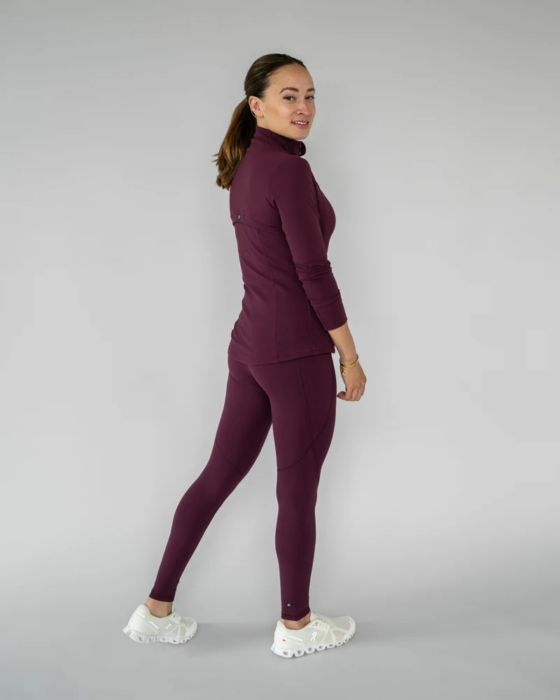Performance Sportjacke
