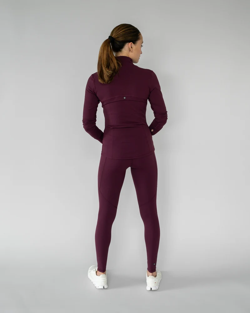 Performance Sportjacke