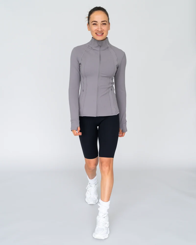 Performance Sportjacke