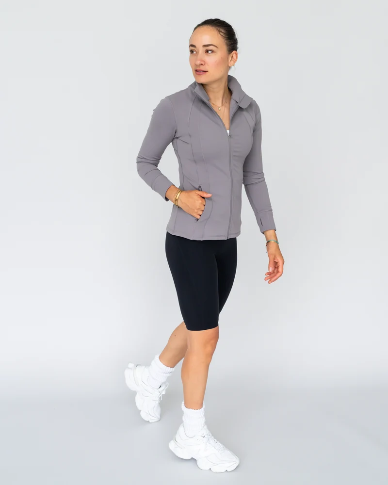 Performance Sportjacke