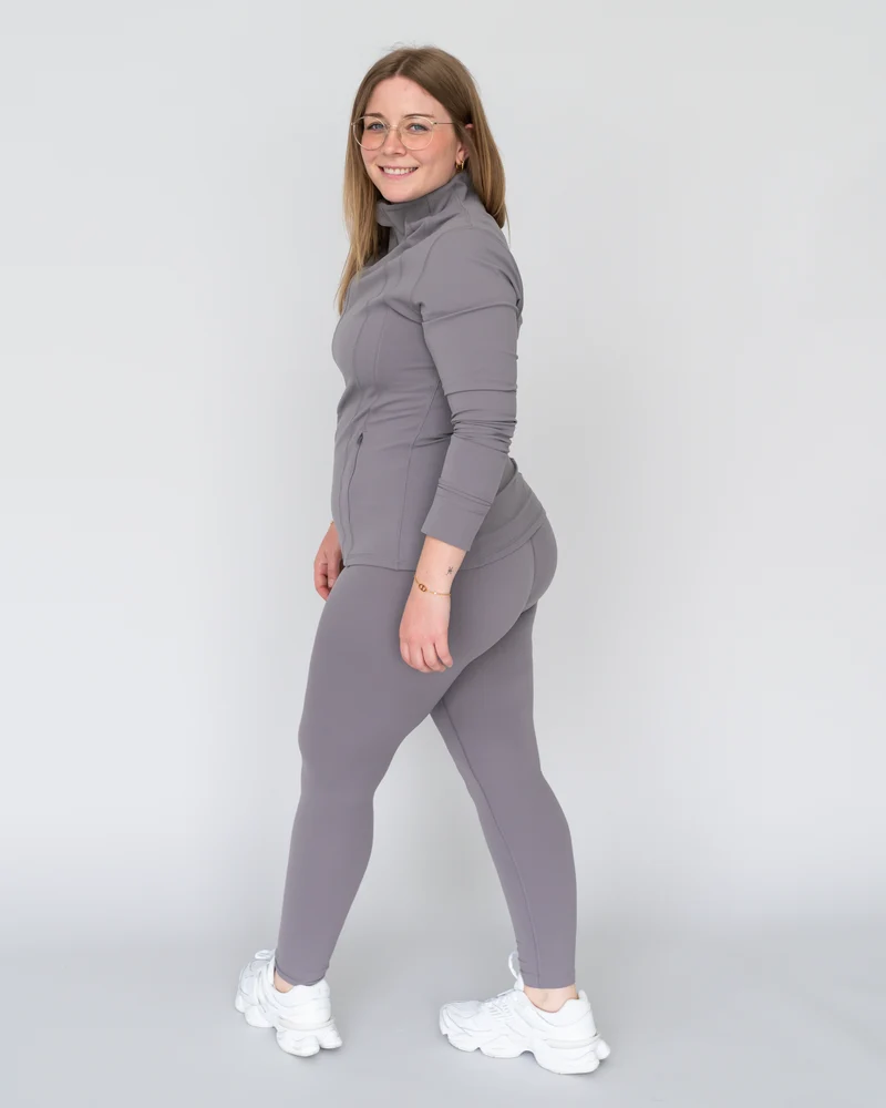 Performance Sportjacke