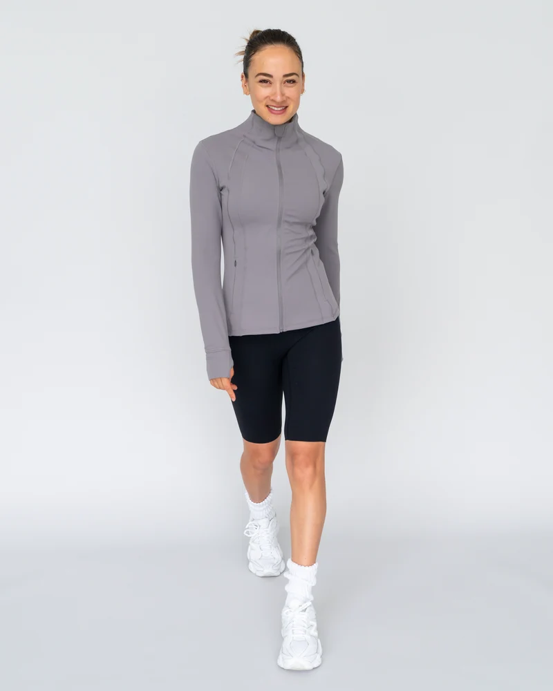 Performance Sportjacke