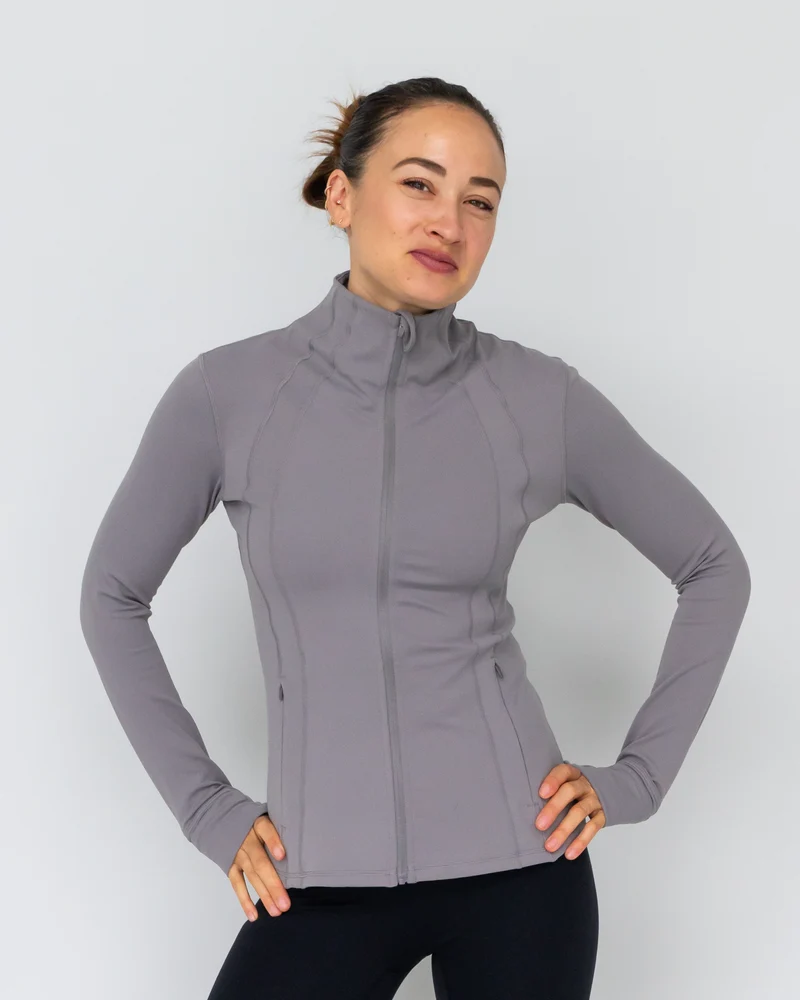 Performance Sportjacke
