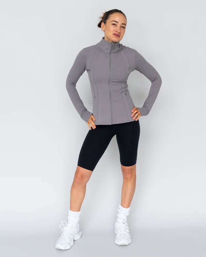 Performance Sportjacke