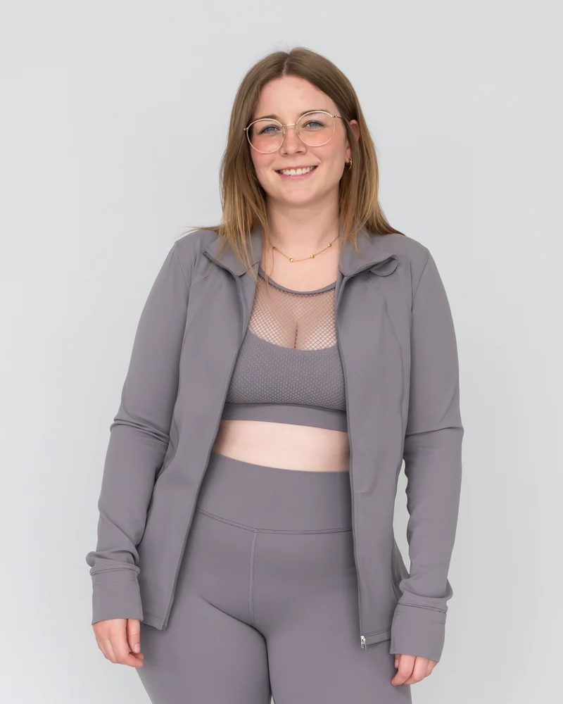Performance Sportjacke