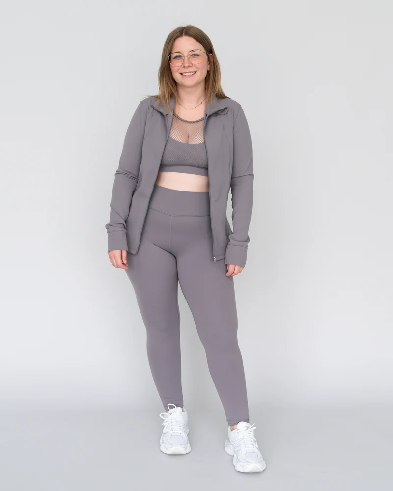 Performance Sportjacke