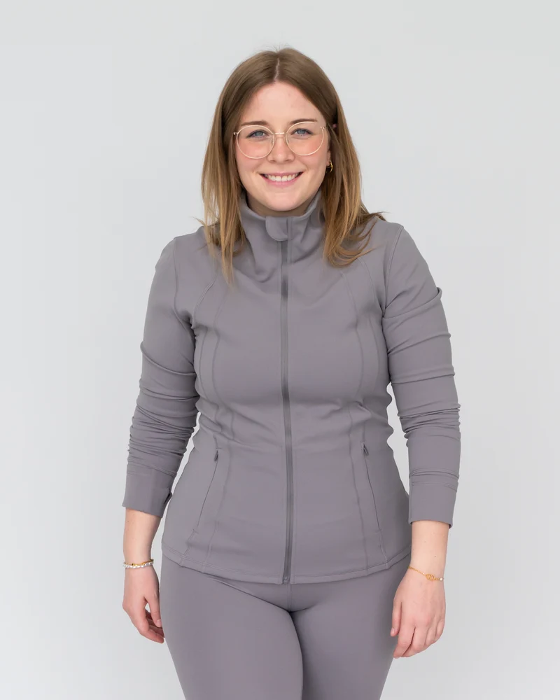 Performance Sportjacke