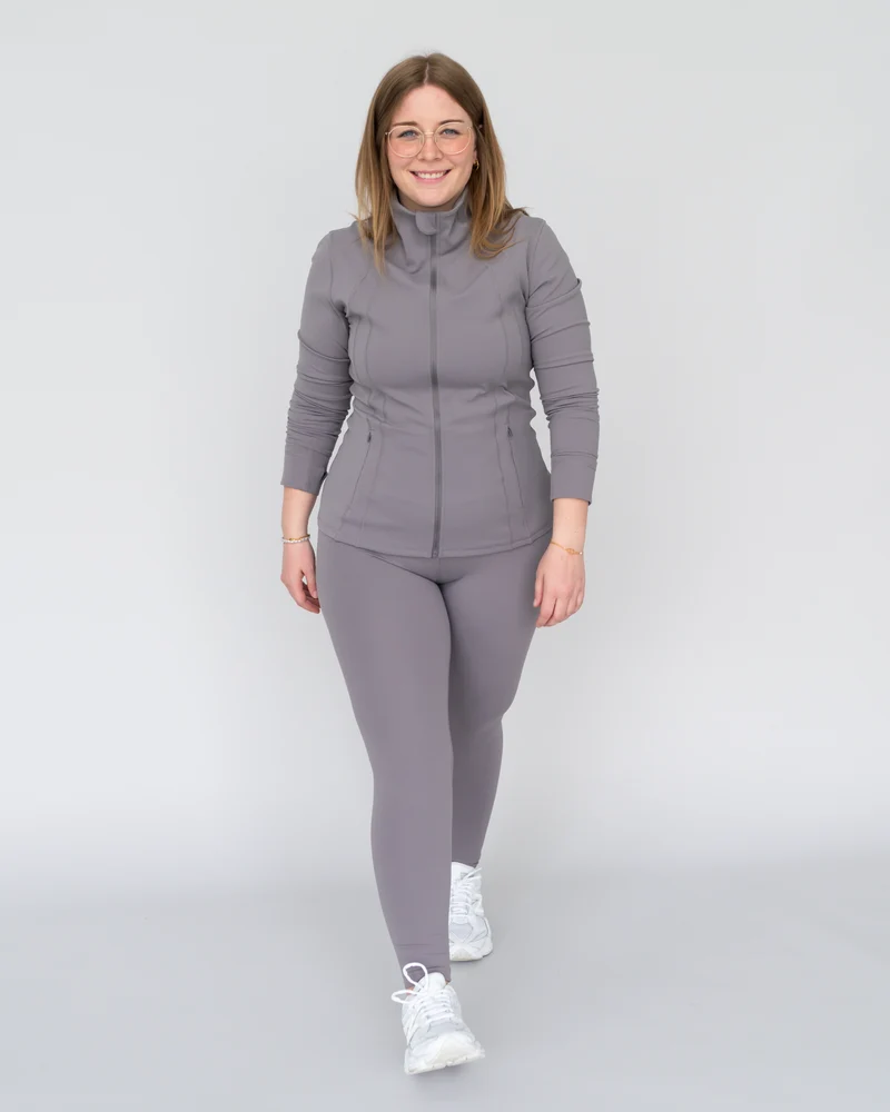 Performance Sportjacke