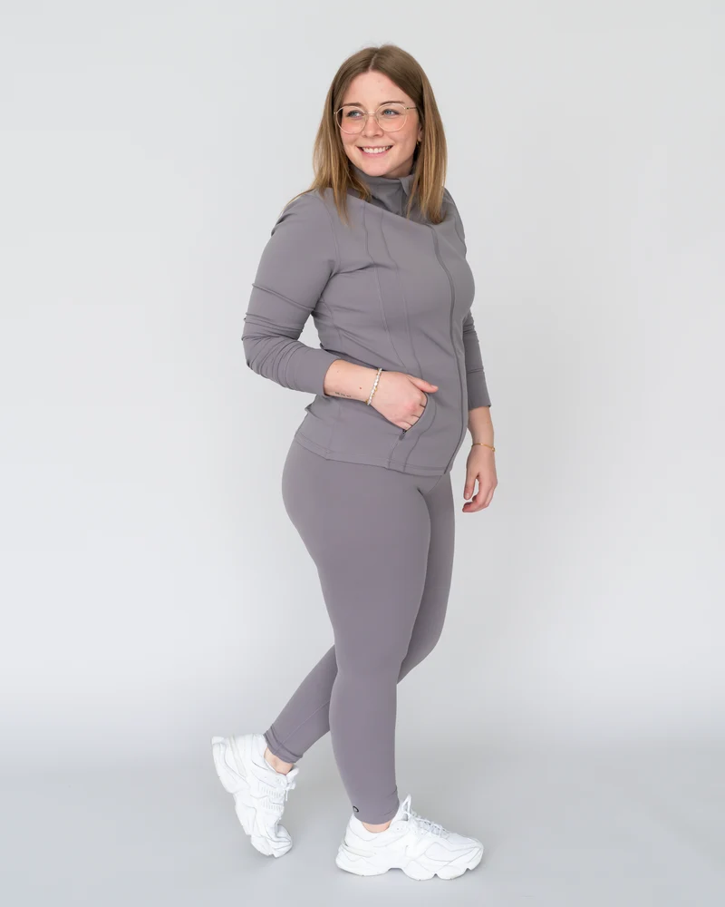Performance Sportjacke