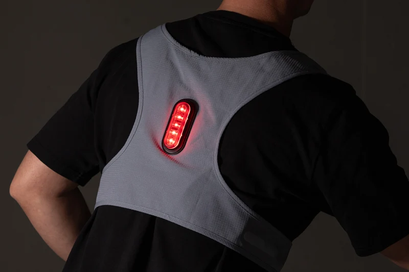 STADIUM Vest