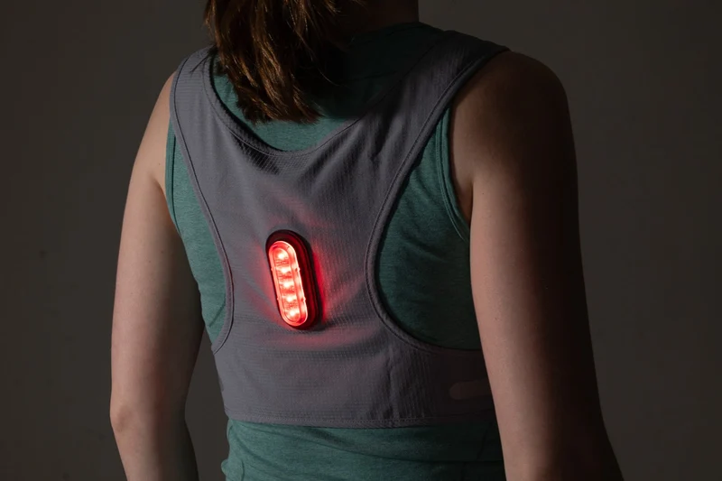 STADIUM Vest