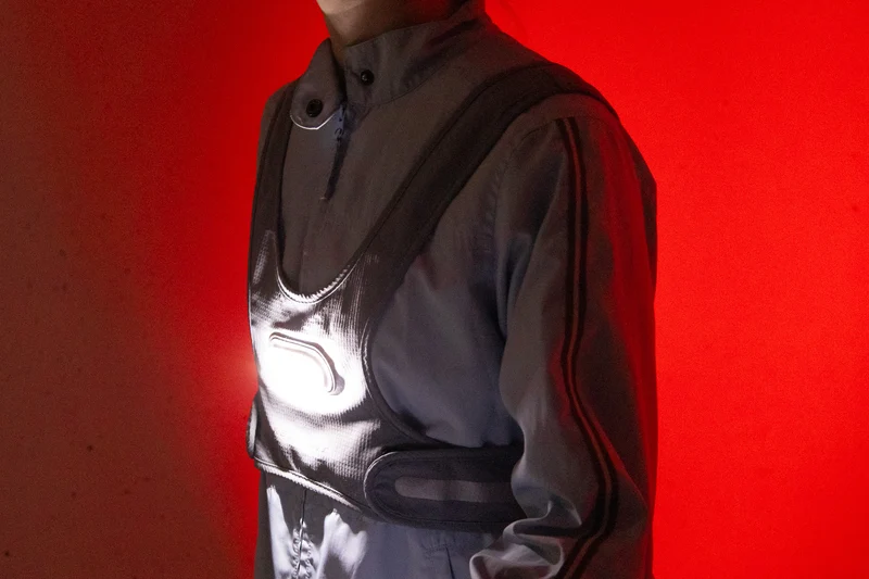 STADIUM Vest