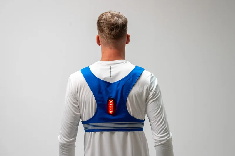 STADIUM Vest