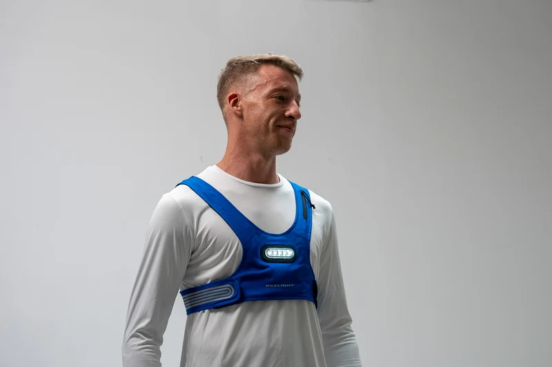STADIUM Vest