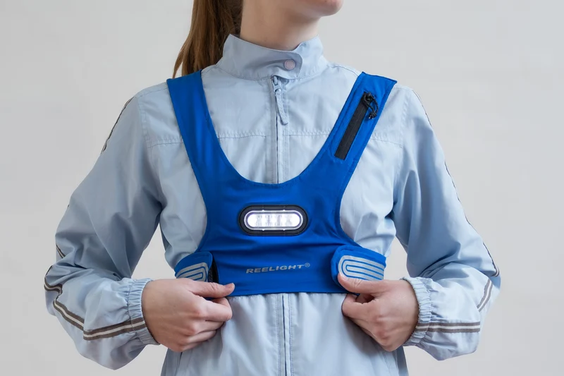 STADIUM Vest