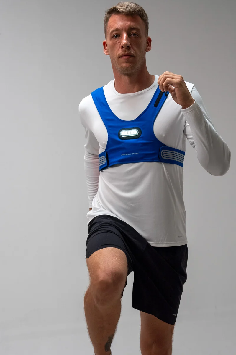 STADIUM Vest