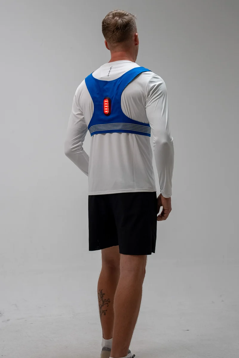STADIUM Vest