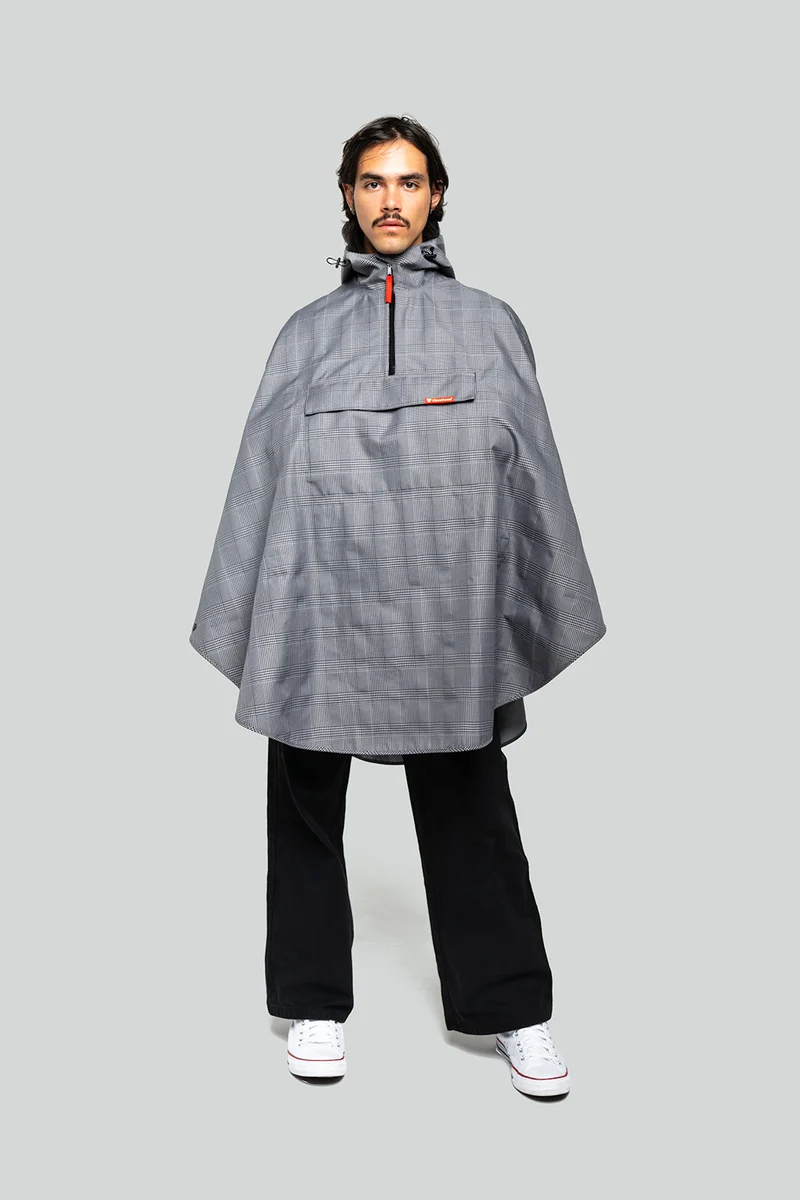 Rainger Rain Cape