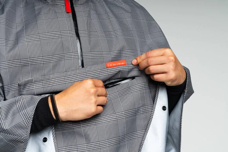 Rainger Rain Cape